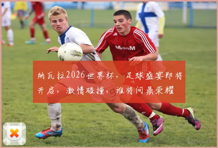 纳瓦拉2026世界杯，足球盛宴即将开启，激情碰撞，谁将问鼎荣耀